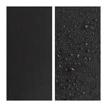 Pantofar tip dulap, 6 compartimente, Relaxdays, negru, 94 x 61.5 x 31.5 cm - imagine 6
