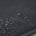 Suport cu 3 rafturi pentru pantofi, Relaxdays, 7 agatatori, dimensiuni 101 x 100 x 30 cm, capacitate 16 perechi pantofi, negru - imagine 7
