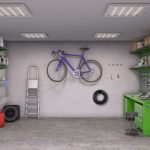 Set 30 de carlige de perete, pentru gradina/atelier/garaj - imagine 2