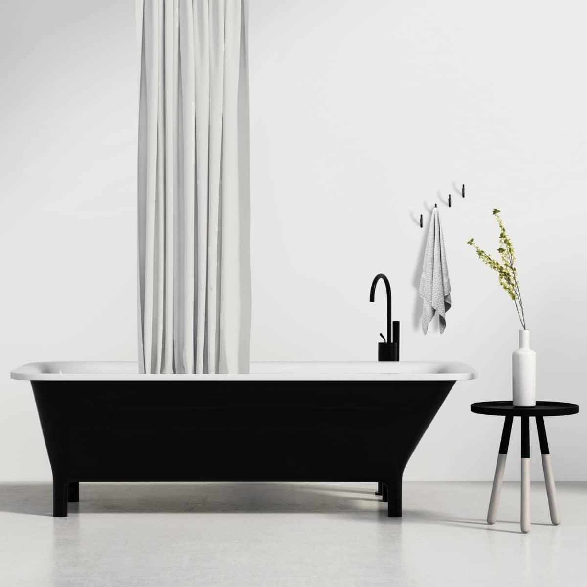 Set 30 de carlige de perete, pentru gradina/atelier/garaj - imagine 6