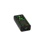 Telemetru cu laser, 50m, 7 functii, stocare masuratori, precizie: ±2 mm/10 m - imagine 3