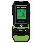 Higrometru/tester umiditate pentru lemn si materiale de constructie
