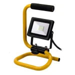 Lampa atelier, 10W, SMD LED, unghi larg de iluminare, reglare unghi