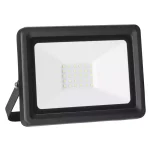 Lampa LED de perete, 30W, interior/exterior, cu suport