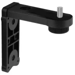 Laser in cruce, 20 m, sistem auto-nivelare de 4°, fascicul rosu, suport magnetic - imagine 4