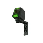 Laser in cruce, 30 m, sistem de calibrare a laserului de 4°, sistem auto-nivelare, fascicul verde - imagine 6