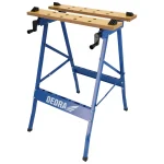 Masa de lucru, structura otel, blat MDF, sustine 100 kg