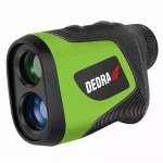 Telemetru cu laser, 1000 m, afisaj, precizie +/-1 mm/10 m, incarcare USB-C