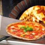 Paleta pentru tort, prajituri sau pizza, Relaxdays, din inox, 2 x 20 x 24 cm - imagine 5