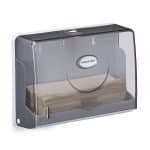 Dozator de servetele, pentru perete, ABS, 20,5 x 27,5 x 10 cm
