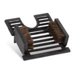 Dispozitiv curatare pantofi, Kraftpunkt®, dimensiuni 10, 5 x 21, 5 x 26, 5 cm