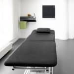 Dulap pentru medicamente XXL, 11 compartimente, inchidere magnetica, otel, negru,  53,5 x 53 x 19 cm - imagine 6