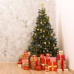 Decoratiuni brad, set de 72 piese, pentru Craciun, negru, NEW 9 - imagine 6