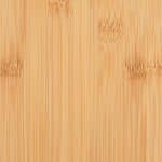 Dulap de baie din bambus, 2 rafturi deschise, natural, 87 x 36,5 x 33 cm - imagine 9