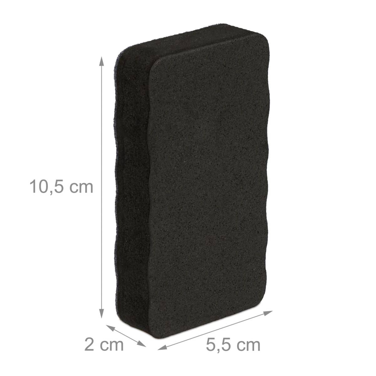 Set 20 bureti, magnetici, pentru tabla, whiteboard, Relaxdays - imagine 4