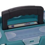 Cutie compartimentata, maner transport, capacitate 20 kg, 13 x 33 x 18 cm - imagine 9
