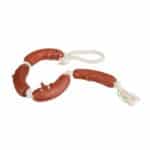 Jucarie interactiva pentru caini, 64 x 3 cm, Relaxdays