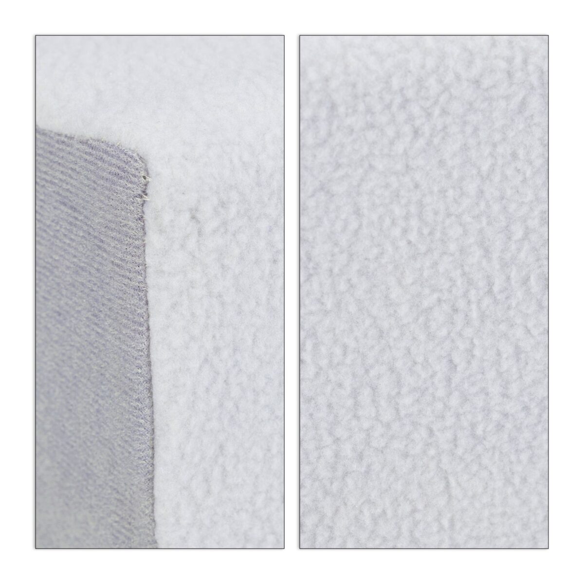 Scara pentru caini si pisici, 3 trepte, alb, 30 x 35 x 45 cm - imagine 7