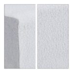 Scara pentru caini si pisici, 3 trepte, alb, 30 x 35 x 45 cm - imagine 7
