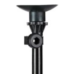 Panou/gard de protectieb auto, latimea si inaltimea reglabile, 79 - 120 x 83 - 140 x 8 cm - imagine 7