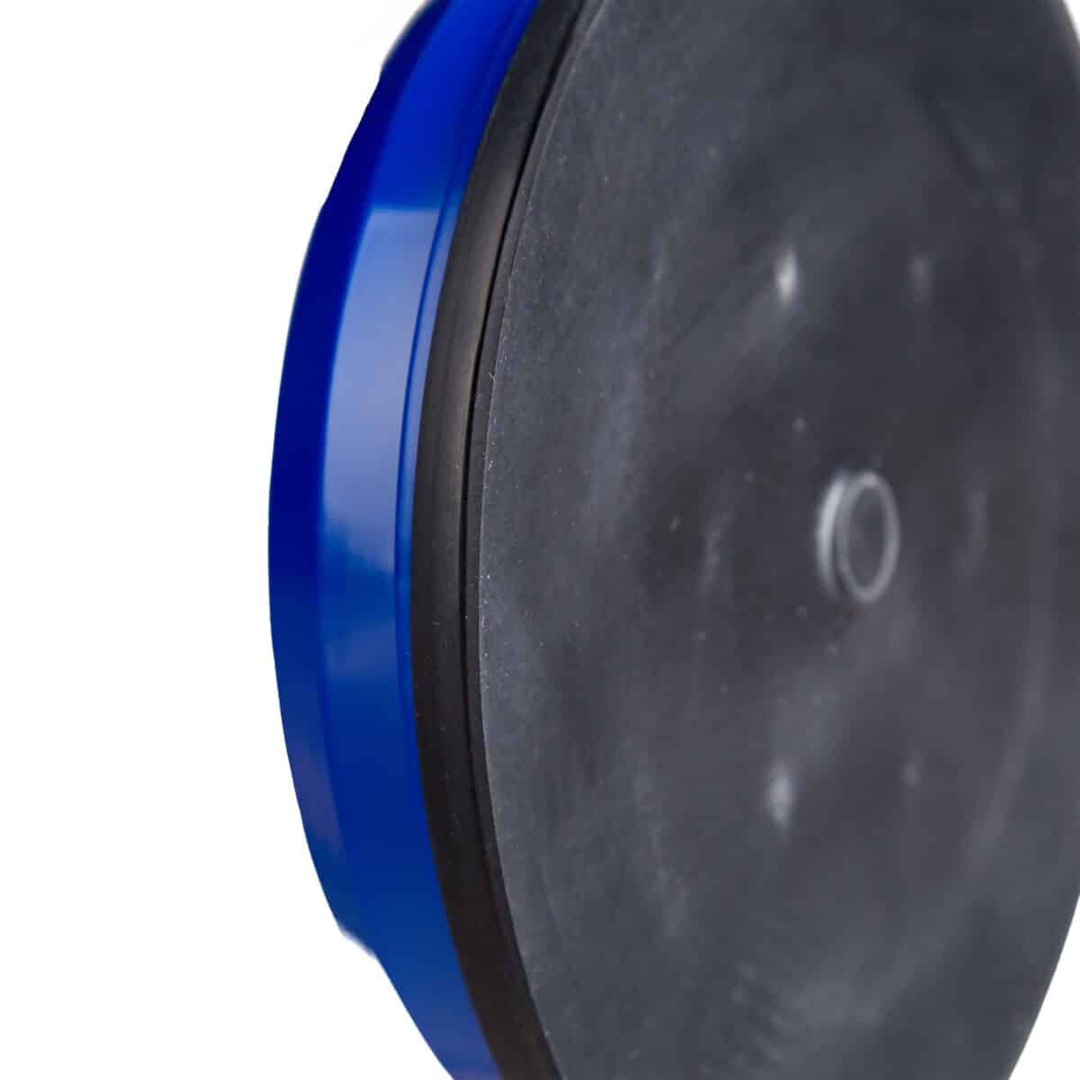 Set de 2 ventuze cu 2 capete, geamuri, parbriz, oglinzi, faianta, 7 x 32,5 cm - imagine 7