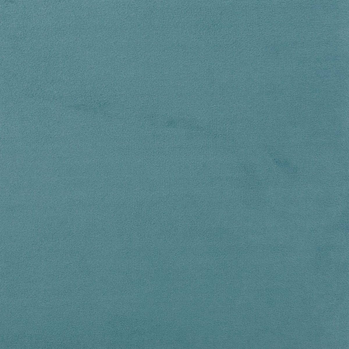 Scaun taburet cu spatiu de depozitare, catifea, picioare din lemn de eucalipt, turcoaz, 40 x 40 x 40 cm - imagine 3