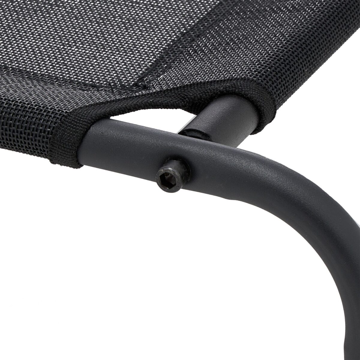 Culcus/sezolng pentru caini, de exterior si interior, capacitate 35 kg, 19 x 111 x 65 cm - imagine 6