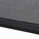 Culcus/sezolng pentru caini, de exterior si interior, capacitate 35 kg, 19 x 111 x 65 cm - imagine 7