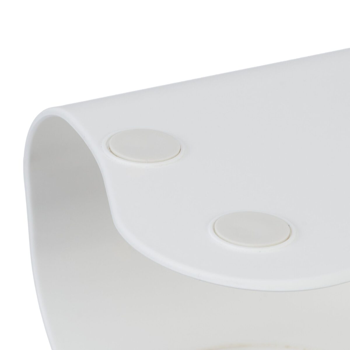 Boluri hranire pisici, cu suport, 2 x 500 ml, 16 x 27,5 x 13,5 cm - imagine 7