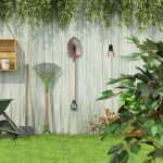 Set carlige de perete, 12 bucati, diferite dimensiuni, Relaxdays - imagine 2