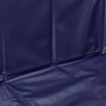 Piscina pentru animale de companie, pliabila, 30 x 160 cm - imagine 7