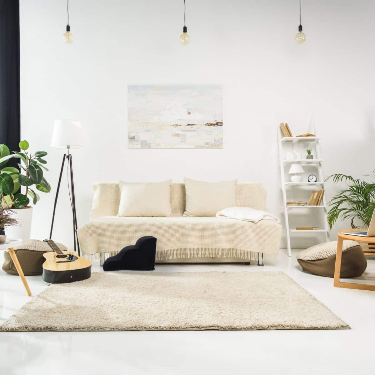 Scara pentru caini/pisici, 3 trepte, negru, 33 x 36,5 x 52 cm - imagine 2