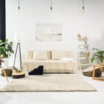Scara pentru caini/pisici, 3 trepte, negru, 33 x 36,5 x 52 cm - imagine 2