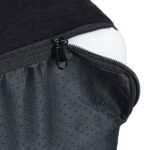 Scara pentru caini/pisici, 3 trepte, negru, 33 x 36,5 x 52 cm - imagine 7