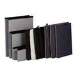 Trepte  scara cu  culcus pentru animale, 41,5 x 72 x 33 cm, Relaxdays - imagine 5