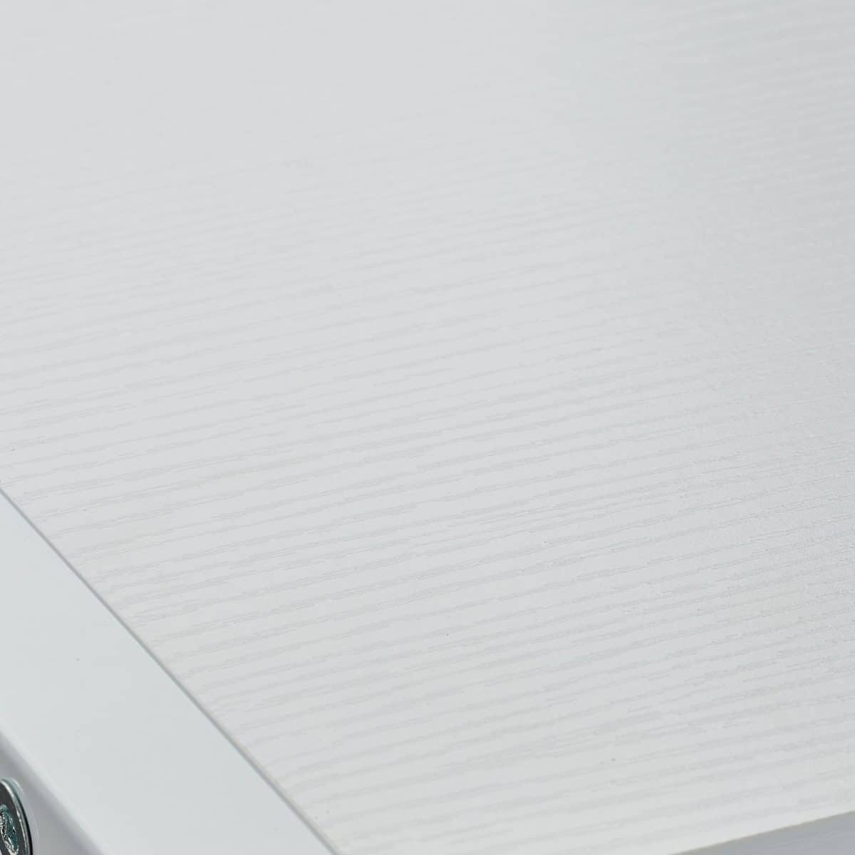 Organizator de birou, 2 rafturi, din MDF, structura metal, 28 x 45 x 28 cm - imagine 6