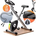 Bicicleta fitness