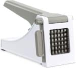 Feliator pentru cartofi/legume, lama din inox, taiere 10 mm, Kraftpunkt®