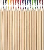Set pictura si desen profesional, 89 piese, Kraftpunkt® - imagine 2