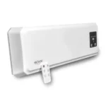 Aeroterma de perete, doua trepte de putere 1000/2000W, Timer 1-12 H , suprafata de incalzire 20-25 m²