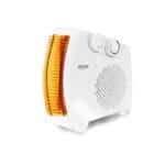 Aeroterma electrica BÖHM BFH901 , 2000 W , 3 trepte de putere, 20-25 m2