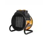 Aeroterma electrica, 2000 W, 3 trepte de putere