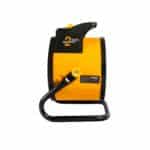 Aeroterma electrica Rotor RH-30R1 , 3000 W, 2 trepte de putere - imagine 2