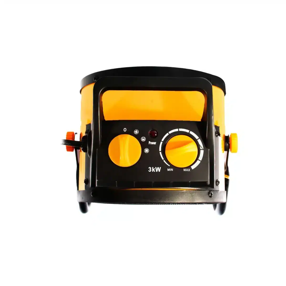 Aeroterma electrica Rotor RH-30R1 , 3000 W, 2 trepte de putere - imagine 4