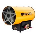 Aeroterma pe gaz, 5000 W , GPL