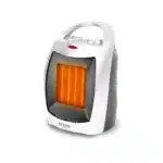 Incalzitor ceramic electric, 1500 W, 2 trepte de putere , 20-25m2