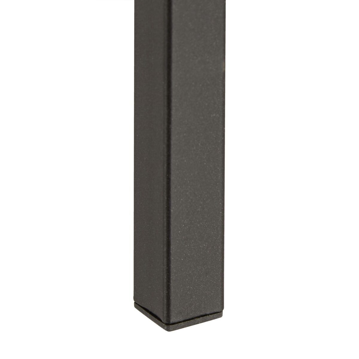 Raft universal, etajera cu 3 polite, bambus, 70 x 30 x 30 cm, negru/maro - imagine 6