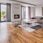Tarc pentru iepuri si rozatoare, din 24 panouri, 72 x 110 x 110 cm - imagine 5