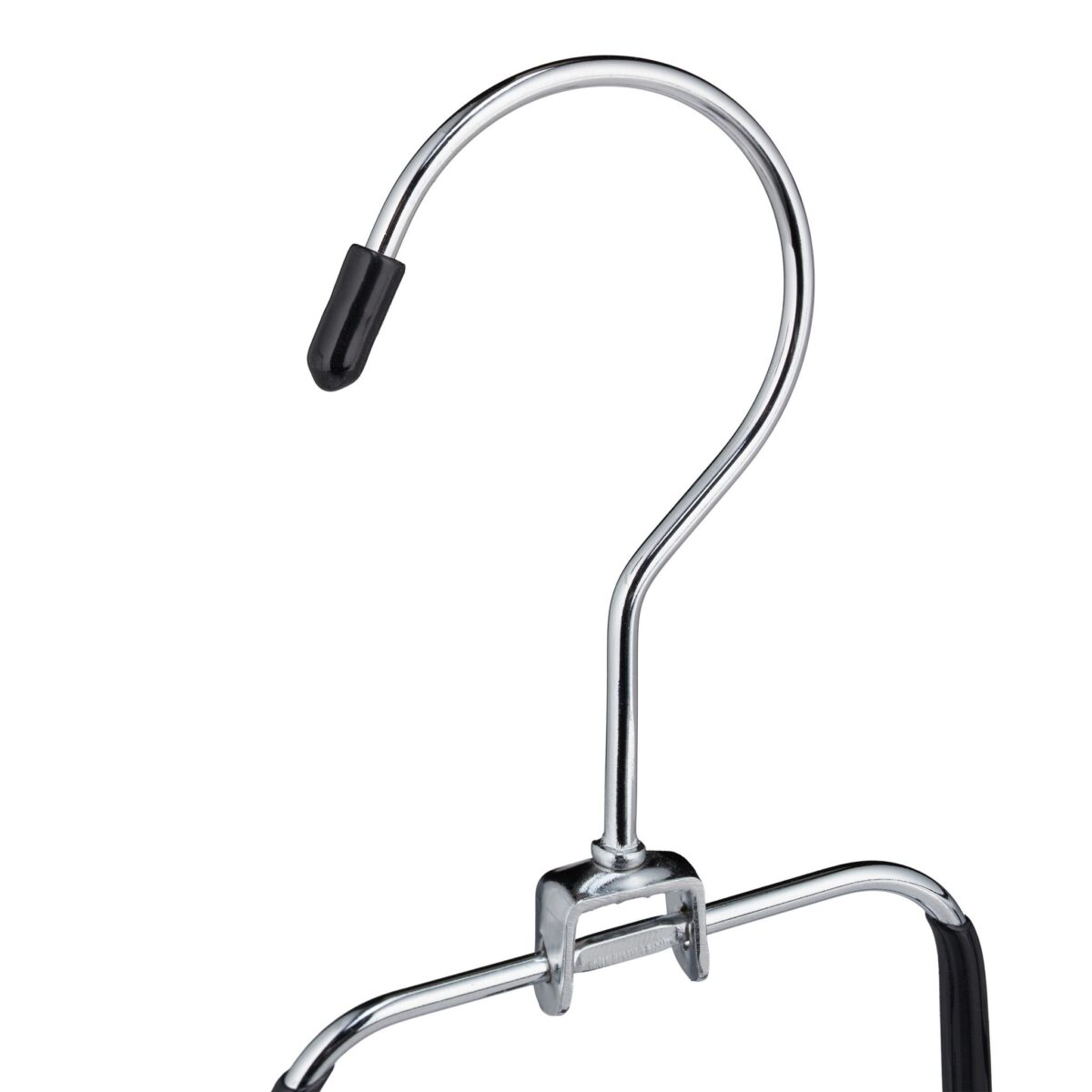 Set 3 umerase pentru accesorii, curele/cravata/esarfe, 5 agatatori pe fiecare - imagine 6