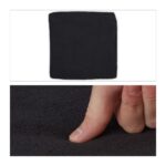 Taburet culcus pentru animale, asternut moale, 38,5 x 37 x 37 cm - imagine 9